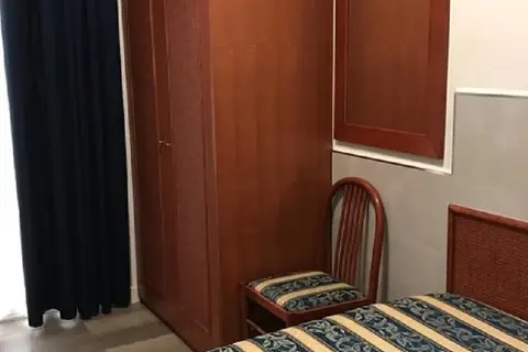Hotel Colombo in Rome — foto 6