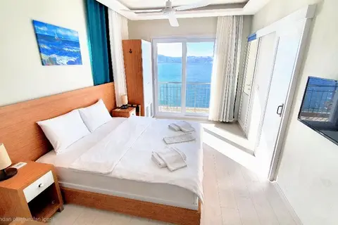 Midilli Konak in Foca, foto 12