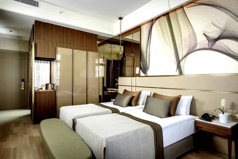 Riolavitas Resort & Spa foto 4