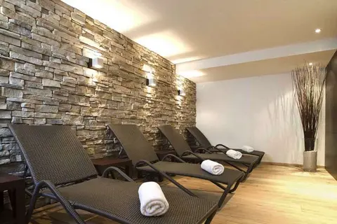 Hotel Taxacherhof in Kirchberg in Tirol — foto 5