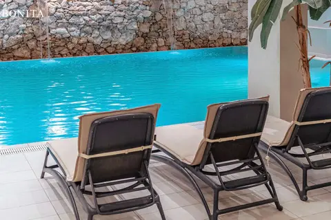 Bonita Classic Hotel & Spa in Golem — foto 22