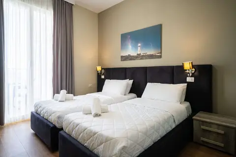 Perandor Hotel in Durrës, foto 13