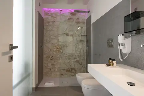 Hotel Caportigia in Syracuse