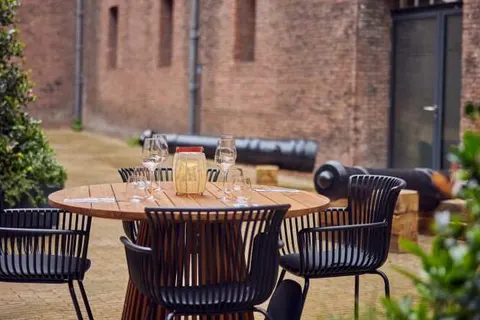 Hotel Arsenaal foto 19