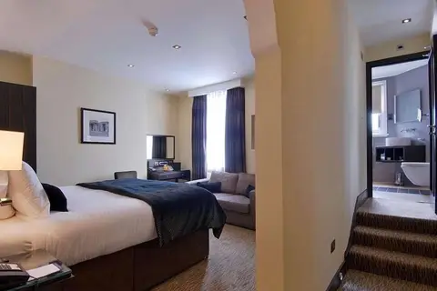 The Marble Arch by Montcalm in Londen, foto 2