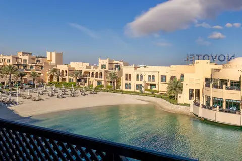 Novotel Bahrain Al Dana Resort in Manama — foto 13