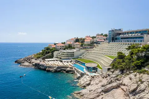 Rixos Premium Dubrovnik in Dubrovnik, foto 11