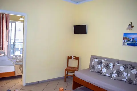 Kleoniki Mare Hotel in Rethimnon — foto 26