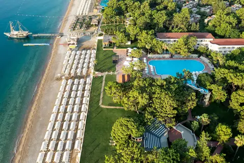 Rai Premium Tekirova in Kemer — foto 23