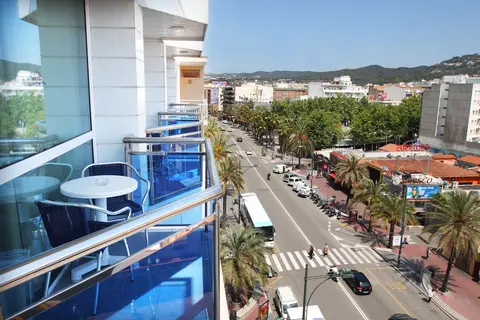Appartementen Blau in Lloret de Mar, foto 29