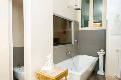 Nerva Accomodation Cavour in Rome, foto 6
