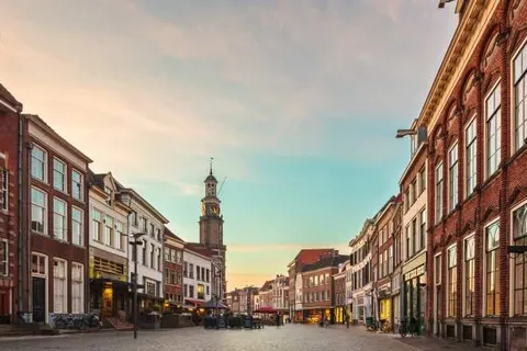 Hotel Café Restaurant De Gouden Karper foto 24