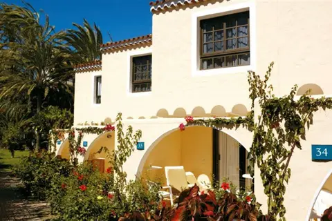 Villas Blancas Lanzarote in Yaiza — foto 7