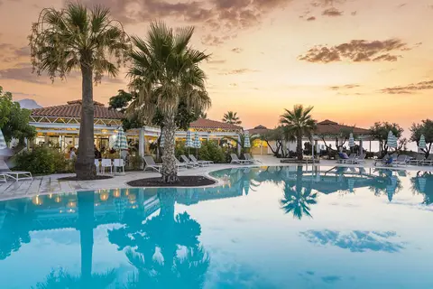 Grand Palladium Sicilia Resort & Spa in Campofelice di Roccella — foto 26