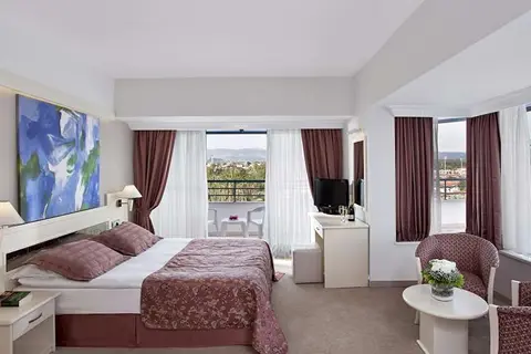 Sunrise Resort Hotel in Manavgat, foto 5