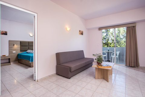 Sun & Sea studios & appartementen foto 9