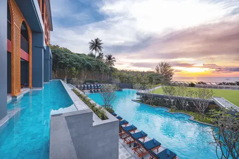 Avista Grande Phuket Karon - MGallery by Sofitel in ตำบลกะรน