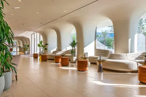 Isla Brown Corinthia Resort & Spa, Curio Collection by Hilton in Δημοτική Ενότητα Αγίων Θεοδώρων — foto 11
