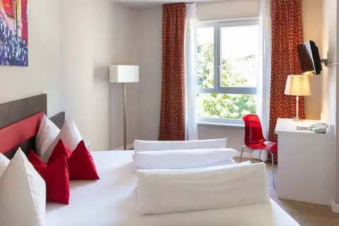City Hotel Merano in Merano, foto 24