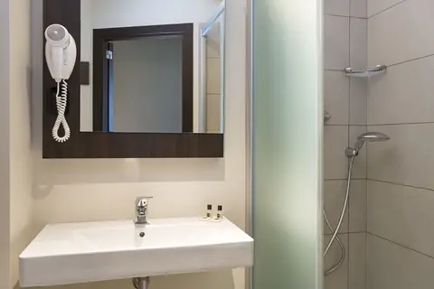 B&B HOTEL Milano Cenisio Garibaldi in Milaan, foto 3