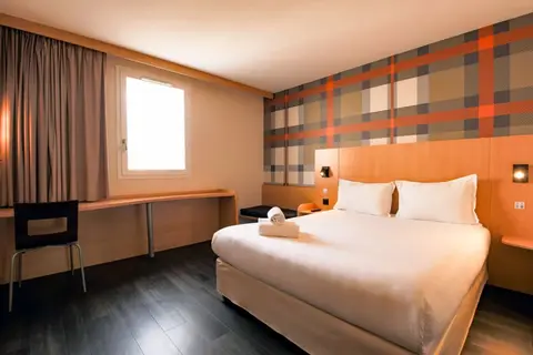 easyHotel Nice Palais des Congrès - Old Town in Nice, foto 5