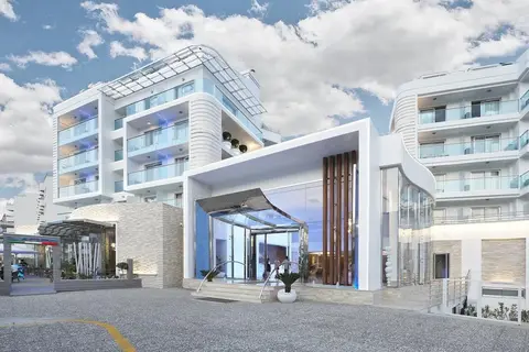 Blue Bay Platinum in Marmaris — foto 17