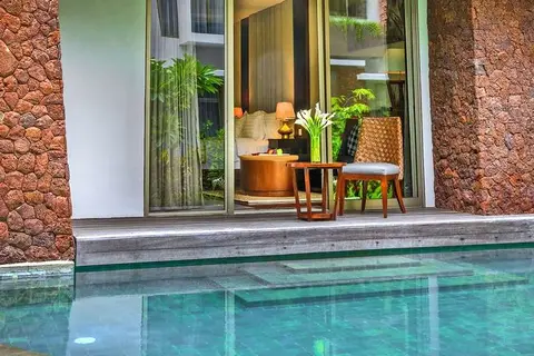 Merusaka Nusa Dua in Kuta Selatan, foto 22
