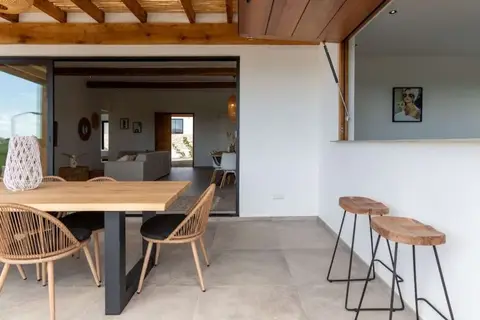 Lxry Villas in Kaminda Brudernan Di Brakapoti — foto 7