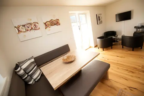 Appartments Weiss in Westendorf — foto 15