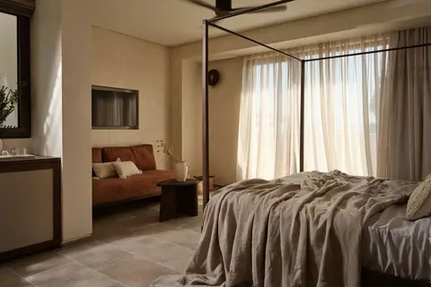 Pierros Verde Private Suites in Agios Sostis — foto 29