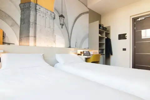 B&B HOTEL Treviso in Treviso, foto 5
