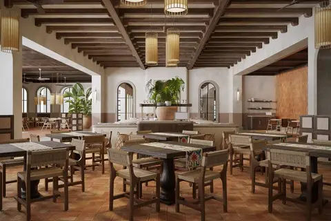 AVA Resort Cancun in AVA Resort Cancun — foto 6