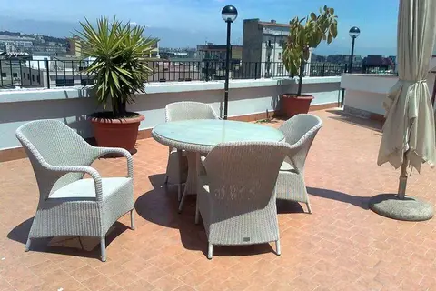 Hotel Tiempo in Napels, foto 9