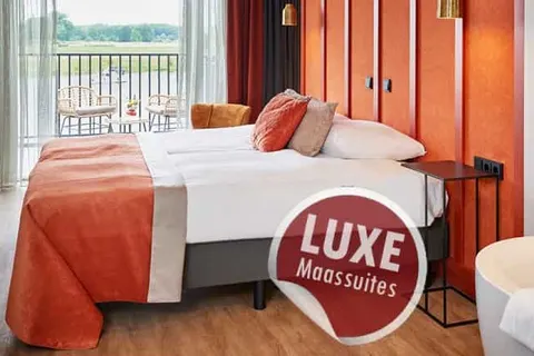 Maasparel Next Door foto 1