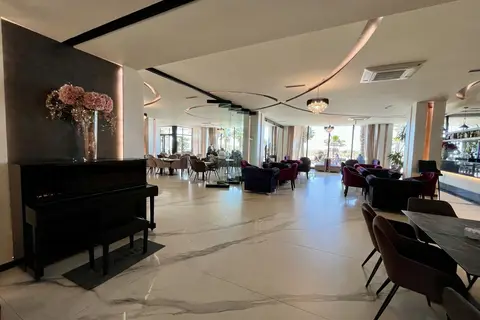 Hotel Vivas in Durres — foto 17