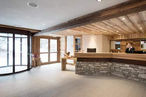 Résidence Santa Terra in Tignes — foto 10