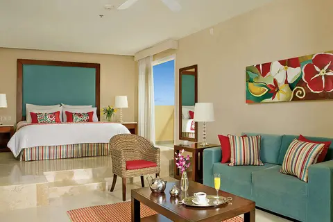 Dreams Jade Resort & Spa in Puerto Morelos — foto 18