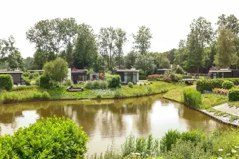 Spaarnwoude in Halfweg — foto 20