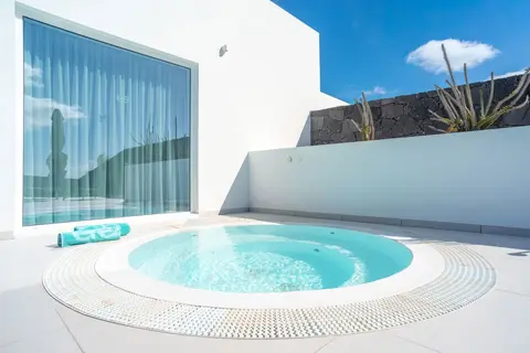 Ereza Hoopoe Villas in Yaiza — foto 16