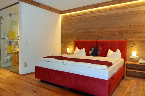 Hotel Sonnalp in Kirchberg in Tirol, foto 14
