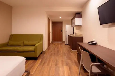 Extended Suites Cancun Cumbres in Cancùn — foto 9