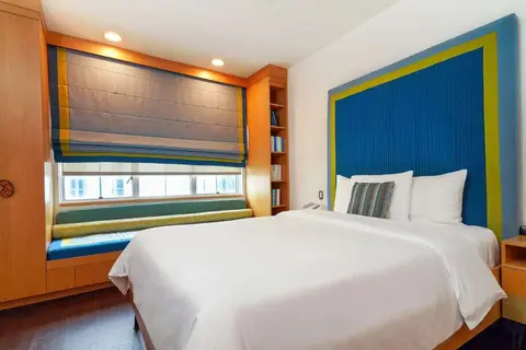 The Tony Hotel South Beach in Miami Beach — foto 13
