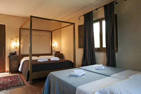Relais Ciavatta in Manciano, foto 14