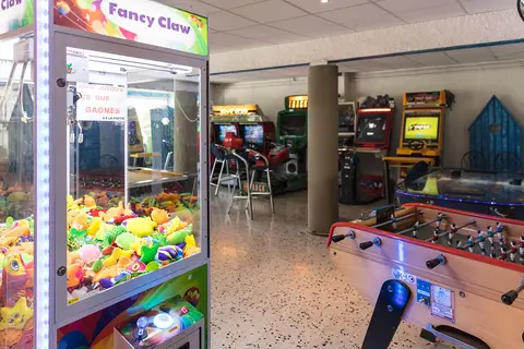 Oasis Palavasienne in Lattes — foto 23