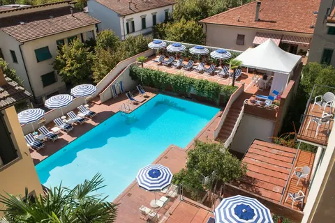 Grand Hotel Francia & Quirinale foto 1