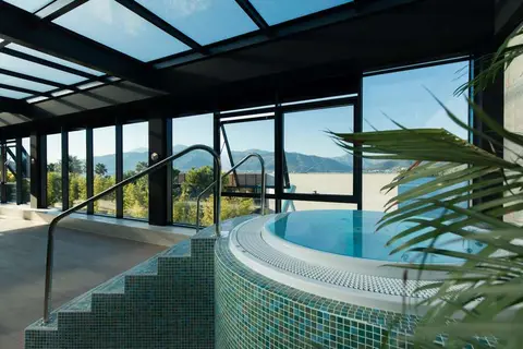 Monte Palm Beach in Milovići — foto 28