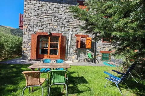 Apartaments Pleta Bona in Pyreneeën — foto 7