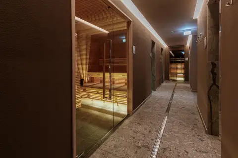 Hotel Intermonti in Livigno — foto 8