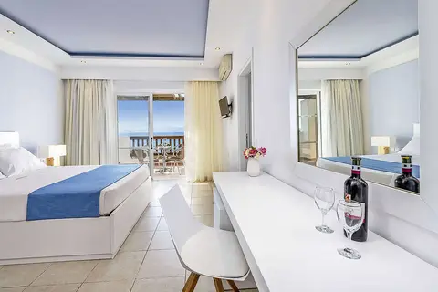 Gaia Royal Hotel in Δήμος Κω — foto 27