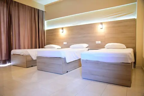 Rose Hotel in Faliraki, foto 29